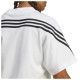 Adidas Γυναικεία κοντομάνικη μπλούζα Future Icons 3-Stripes Adidas Γυναικεία κοντομάνικη μπλούζα Future Icons 3-Stripes